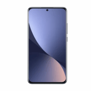 Xiaomi 12X, 8GB ram, 256GB Zwart